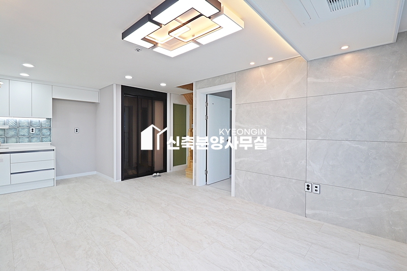 경기 안산상록구 본오동 포레스트홈 [ 2룸 . 3룸 . 테라스 . 복층 Type ] 분양 매물번호 14566 사진 34