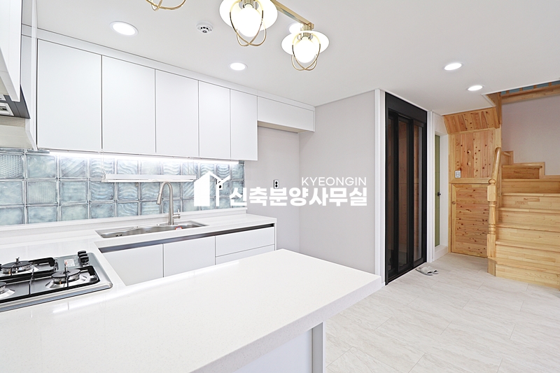 경기 안산상록구 본오동 포레스트홈 [ 2룸 . 3룸 . 테라스 . 복층 Type ] 분양 매물번호 14566 사진 36