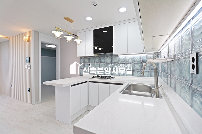 경기 안산상록구 본오동 포레스트홈 [ 2룸 . 3룸 . 테라스 . 복층 Type ] 분양 매물번호 14566 사진 40