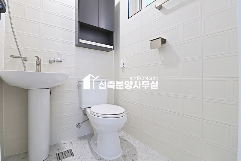 경기 안산상록구 본오동 포레스트홈 [ 2룸 . 3룸 . 테라스 . 복층 Type ] 분양 매물번호 14566 사진 42