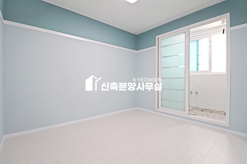 경기 안산상록구 본오동 포레스트홈 [ 2룸 . 3룸 . 테라스 . 복층 Type ] 분양 매물번호 14566 사진 43