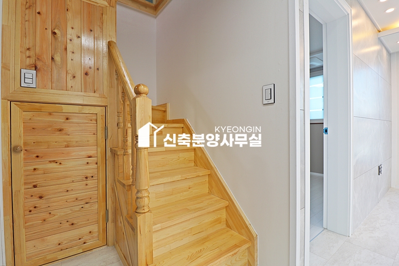 경기 안산상록구 본오동 포레스트홈 [ 2룸 . 3룸 . 테라스 . 복층 Type ] 분양 매물번호 14566 사진 45