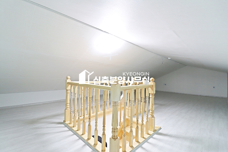 경기 안산상록구 본오동 포레스트홈 [ 2룸 . 3룸 . 테라스 . 복층 Type ] 분양 매물번호 14566 사진 47