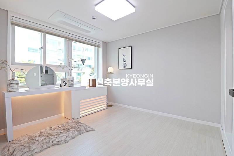 경기 안산상록구 사동 태양센트럴하우스 [ 3룸 . 테라스 . 복층 Type ] 분양 매물번호 14565 사진 10