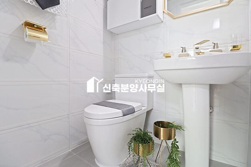 경기 안산상록구 사동 태양센트럴하우스 [ 3룸 . 테라스 . 복층 Type ] 분양 매물번호 14565 사진 11