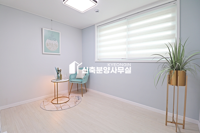 경기 안산상록구 사동 태양센트럴하우스 [ 3룸 . 테라스 . 복층 Type ] 분양 매물번호 14565 사진 13