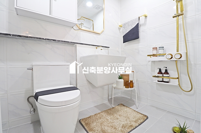 경기 안산상록구 사동 태양센트럴하우스 [ 3룸 . 테라스 . 복층 Type ] 분양 매물번호 14565 사진 14