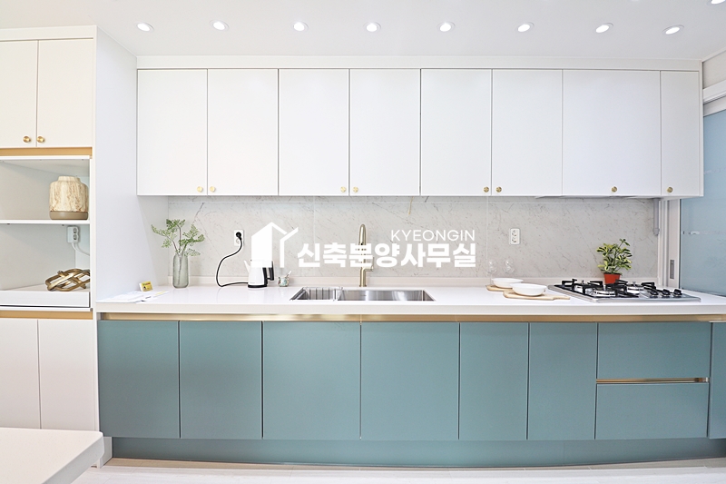 경기 안산상록구 사동 태양센트럴하우스 [ 3룸 . 테라스 . 복층 Type ] 분양 매물번호 14565 사진 24