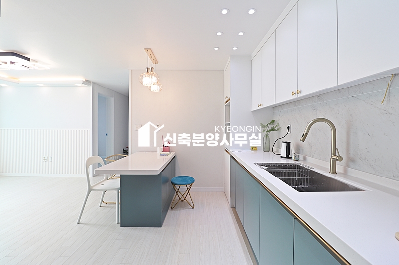 경기 안산상록구 사동 태양센트럴하우스 [ 3룸 . 테라스 . 복층 Type ] 분양 매물번호 14565 사진 26