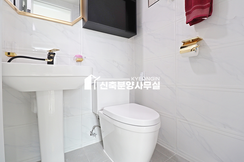 경기 안산상록구 사동 태양센트럴하우스 [ 3룸 . 테라스 . 복층 Type ] 분양 매물번호 14565 사진 28