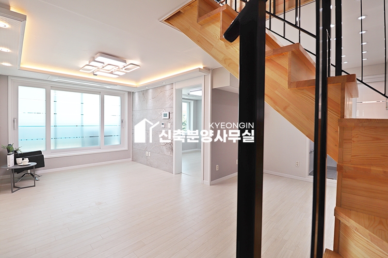 경기 안산상록구 사동 태양센트럴하우스 [ 3룸 . 테라스 . 복층 Type ] 분양 매물번호 14565 사진 33