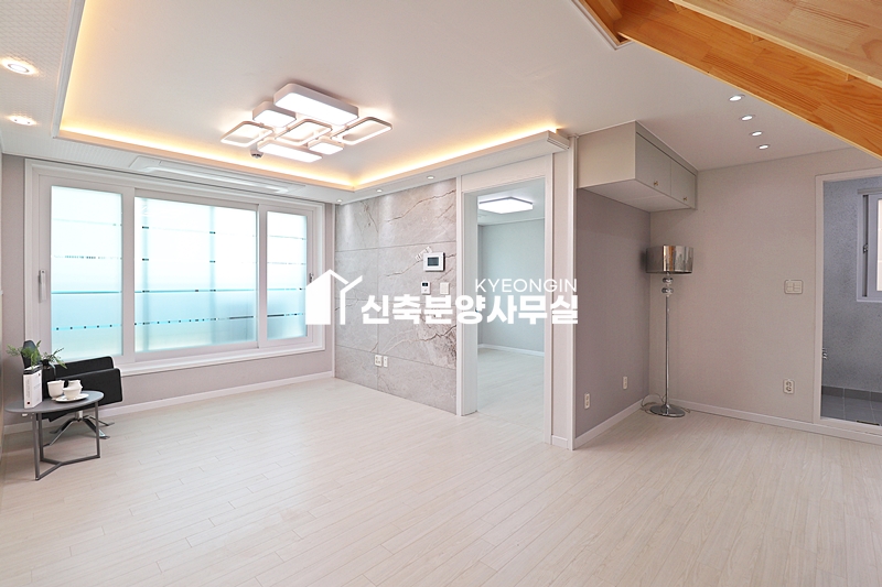 경기 안산상록구 사동 태양센트럴하우스 [ 3룸 . 테라스 . 복층 Type ] 분양 매물번호 14565 사진 34