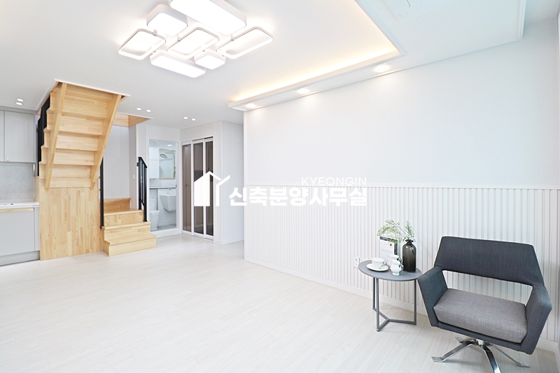 경기 안산상록구 사동 태양센트럴하우스 [ 3룸 . 테라스 . 복층 Type ] 분양 매물번호 14565 사진 37