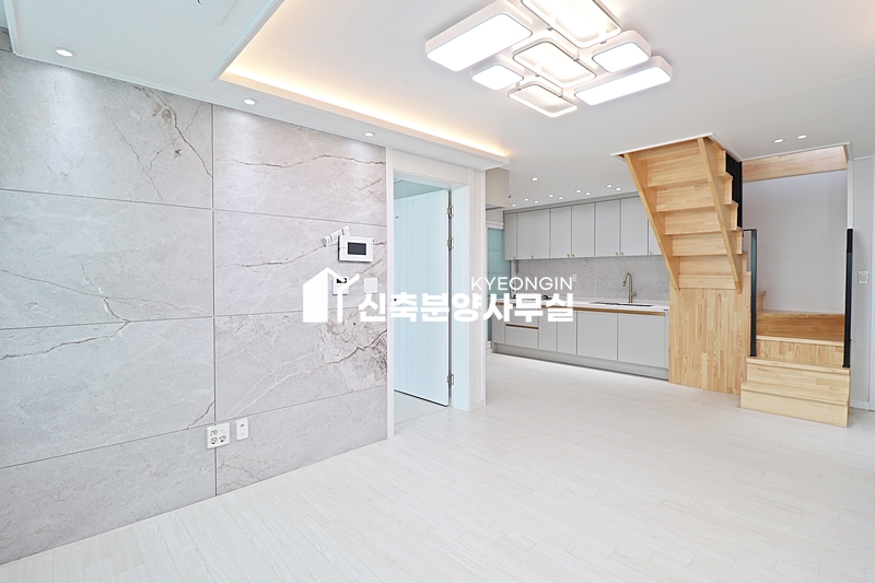 경기 안산상록구 사동 태양센트럴하우스 [ 3룸 . 테라스 . 복층 Type ] 분양 매물번호 14565 사진 38