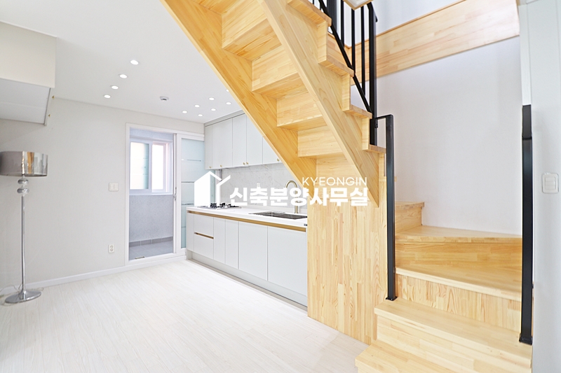 경기 안산상록구 사동 태양센트럴하우스 [ 3룸 . 테라스 . 복층 Type ] 분양 매물번호 14565 사진 40