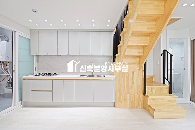 경기 안산상록구 사동 태양센트럴하우스 [ 3룸 . 테라스 . 복층 Type ] 분양 매물번호 14565 사진 41