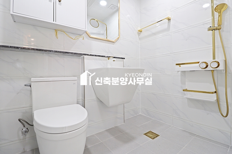 경기 안산상록구 사동 태양센트럴하우스 [ 3룸 . 테라스 . 복층 Type ] 분양 매물번호 14565 사진 47