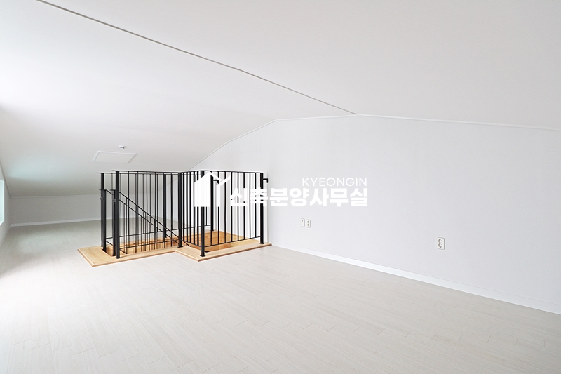 경기 안산상록구 사동 태양센트럴하우스 [ 3룸 . 테라스 . 복층 Type ] 분양 매물번호 14565 사진 48