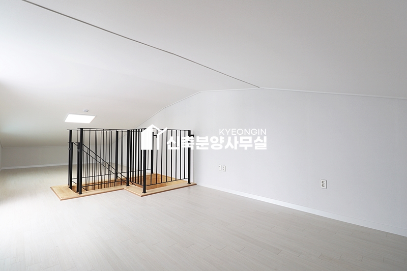경기 안산상록구 사동 태양센트럴하우스 [ 3룸 . 테라스 . 복층 Type ] 분양 매물번호 14565 사진 50