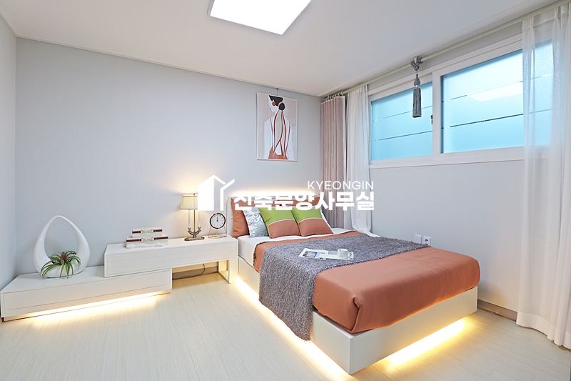 경기 부천오정구 삼정동 행복드림 [ 2룸 . 3룸 . 테라스 Type ] 분양 매물번호 14563 사진 11