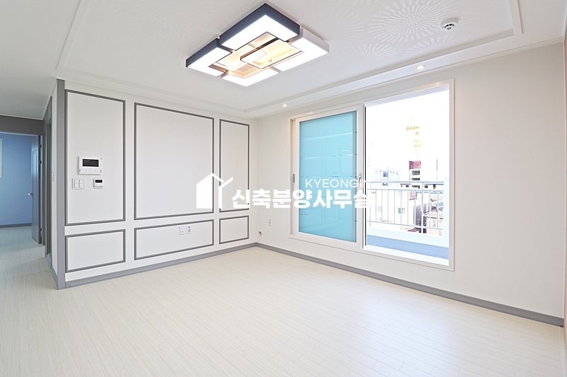 경기 부천오정구 삼정동 행복드림 [ 2룸 . 3룸 . 테라스 Type ] 분양 매물번호 14563 사진 17