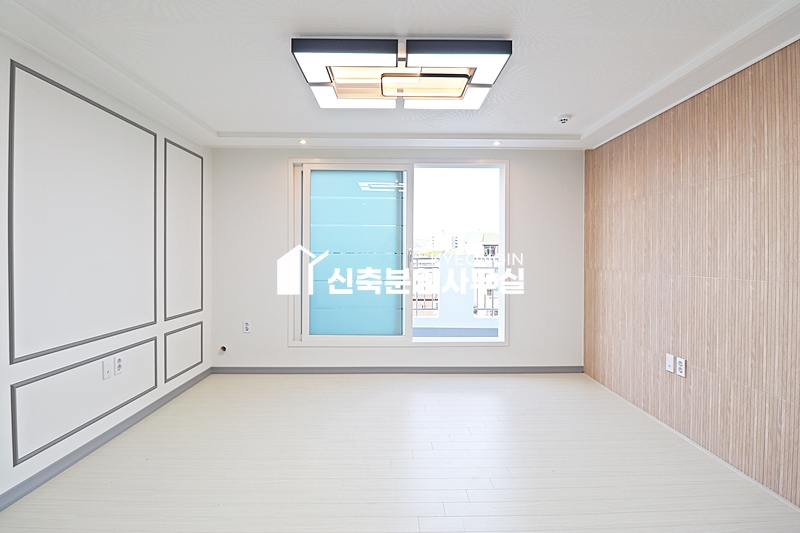 경기 부천오정구 삼정동 행복드림 [ 2룸 . 3룸 . 테라스 Type ] 분양 매물번호 14563 사진 18