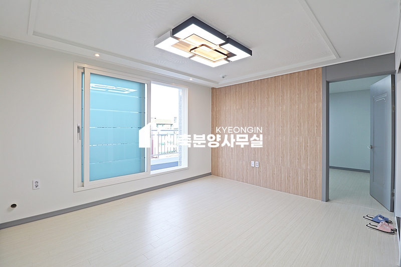 경기 부천오정구 삼정동 행복드림 [ 2룸 . 3룸 . 테라스 Type ] 분양 매물번호 14563 사진 19