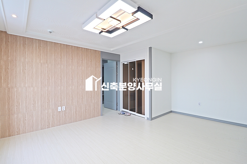 경기 부천오정구 삼정동 행복드림 [ 2룸 . 3룸 . 테라스 Type ] 분양 매물번호 14563 사진 20