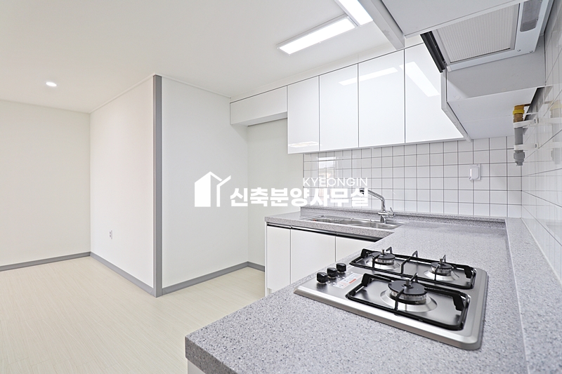 경기 부천오정구 삼정동 행복드림 [ 2룸 . 3룸 . 테라스 Type ] 분양 매물번호 14563 사진 22