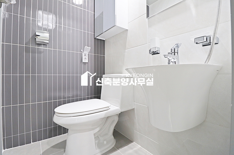 경기 부천오정구 삼정동 행복드림 [ 2룸 . 3룸 . 테라스 Type ] 분양 매물번호 14563 사진 26