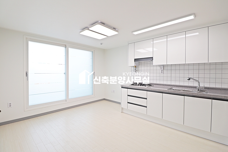 경기 부천오정구 삼정동 행복드림 [ 2룸 . 3룸 . 테라스 Type ] 분양 매물번호 14563 사진 34
