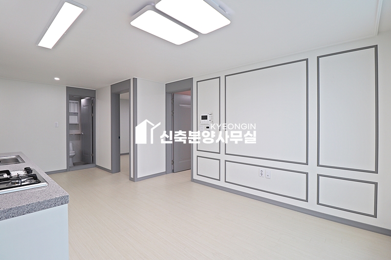 경기 부천오정구 삼정동 행복드림 [ 2룸 . 3룸 . 테라스 Type ] 분양 매물번호 14563 사진 36