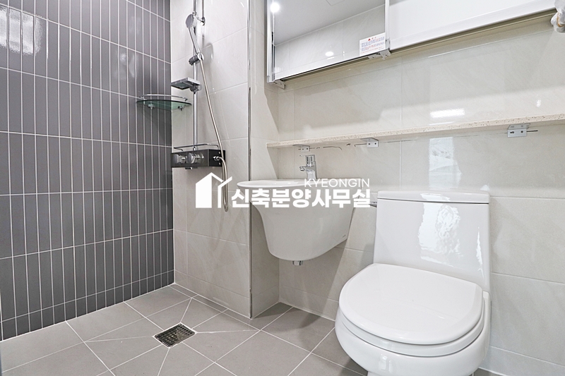 경기 부천오정구 삼정동 행복드림 [ 2룸 . 3룸 . 테라스 Type ] 분양 매물번호 14563 사진 40