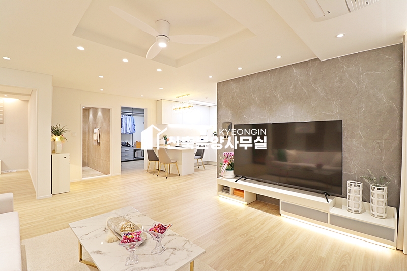 경기 부천소사구 심곡본동 빌라M [ 3룸 . 4룸 . 테라스 . 복층 Type ] 분양 매물번호 14562 사진 6