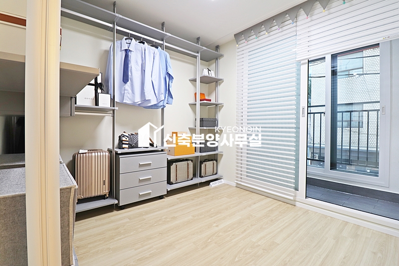 경기 부천소사구 심곡본동 빌라M [ 3룸 . 4룸 . 테라스 . 복층 Type ] 분양 매물번호 14562 사진 16