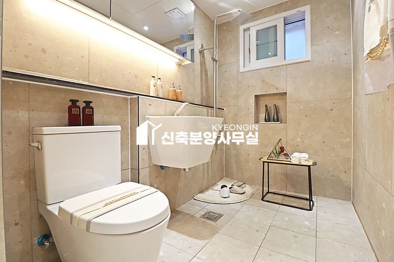 경기 부천소사구 심곡본동 빌라M [ 3룸 . 4룸 . 테라스 . 복층 Type ] 분양 매물번호 14562 사진 17