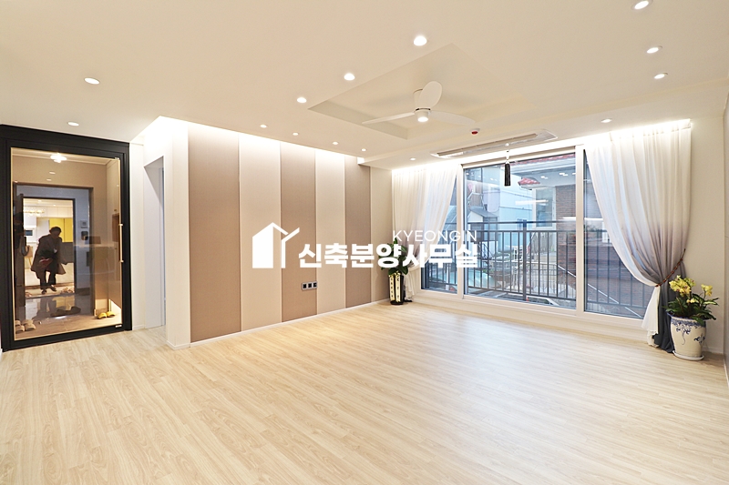 경기 부천소사구 심곡본동 빌라M [ 3룸 . 4룸 . 테라스 . 복층 Type ] 분양 매물번호 14562 사진 20