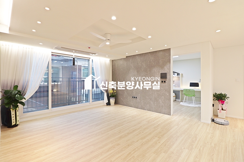 경기 부천소사구 심곡본동 빌라M [ 3룸 . 4룸 . 테라스 . 복층 Type ] 분양 매물번호 14562 사진 22