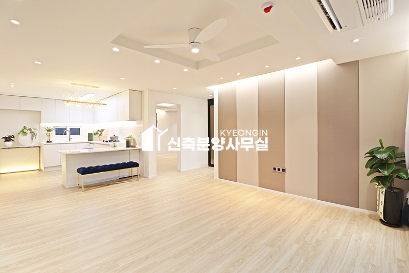 경기 부천소사구 심곡본동 빌라M [ 3룸 . 4룸 . 테라스 . 복층 Type ] 분양 매물번호 14562 사진 24
