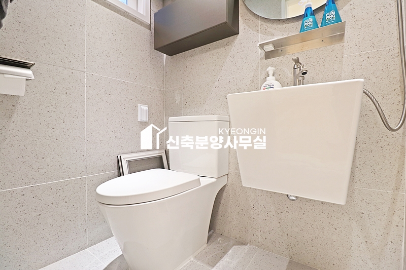 경기 부천소사구 심곡본동 빌라M [ 3룸 . 4룸 . 테라스 . 복층 Type ] 분양 매물번호 14562 사진 31