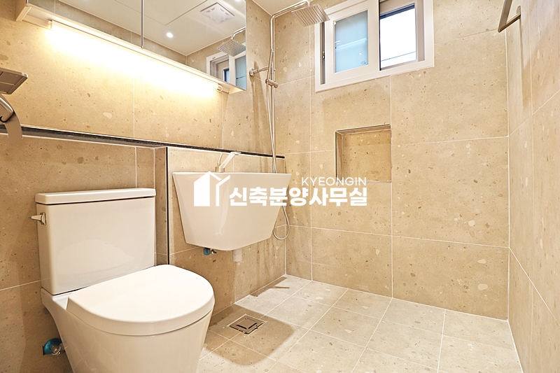 경기 부천소사구 심곡본동 빌라M [ 3룸 . 4룸 . 테라스 . 복층 Type ] 분양 매물번호 14562 사진 35