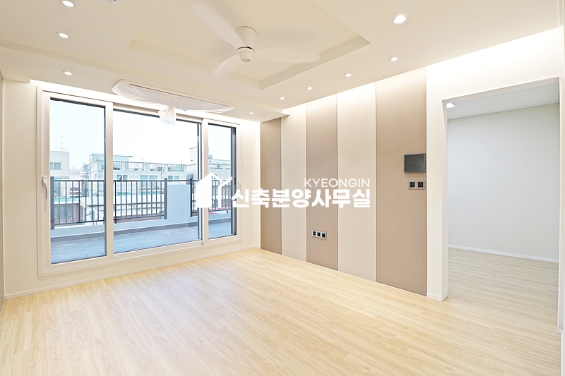경기 부천소사구 심곡본동 빌라M [ 3룸 . 4룸 . 테라스 . 복층 Type ] 분양 매물번호 14562 사진 37