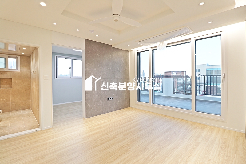 경기 부천소사구 심곡본동 빌라M [ 3룸 . 4룸 . 테라스 . 복층 Type ] 분양 매물번호 14562 사진 39