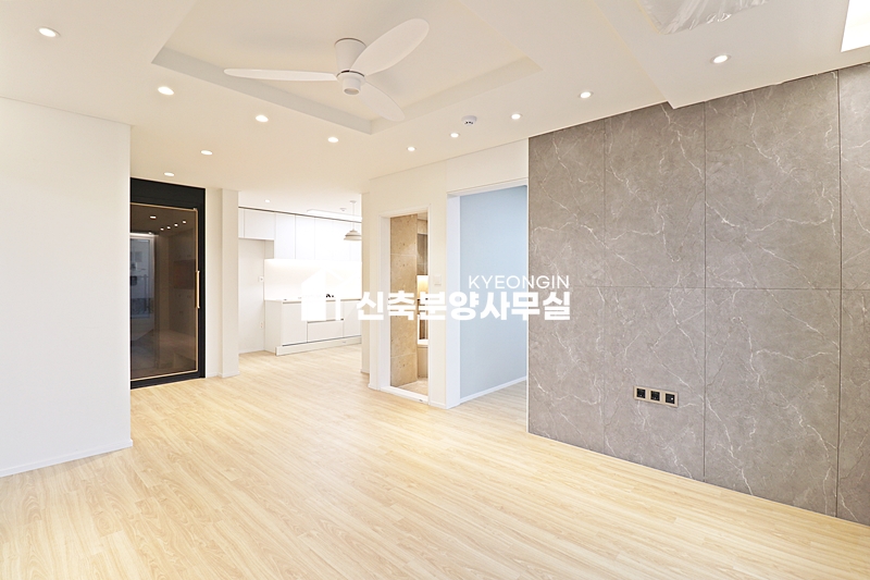 경기 부천소사구 심곡본동 빌라M [ 3룸 . 4룸 . 테라스 . 복층 Type ] 분양 매물번호 14562 사진 40