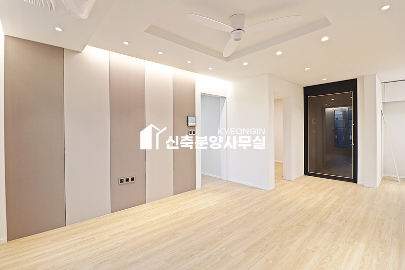 경기 부천소사구 심곡본동 빌라M [ 3룸 . 4룸 . 테라스 . 복층 Type ] 분양 매물번호 14562 사진 41