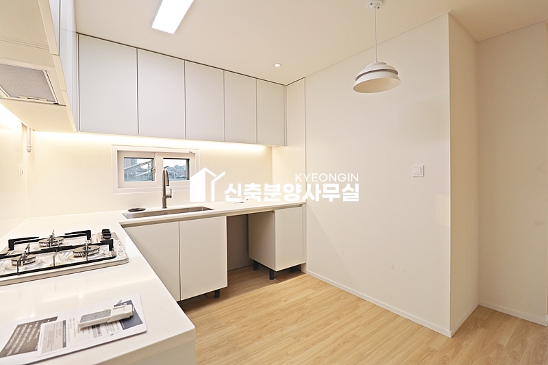 경기 부천소사구 심곡본동 빌라M [ 3룸 . 4룸 . 테라스 . 복층 Type ] 분양 매물번호 14562 사진 44