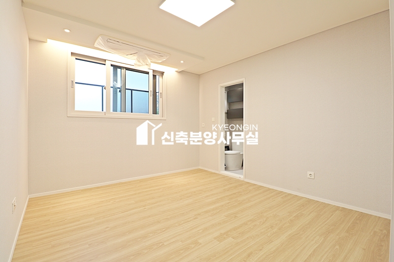 경기 부천소사구 심곡본동 빌라M [ 3룸 . 4룸 . 테라스 . 복층 Type ] 분양 매물번호 14562 사진 45