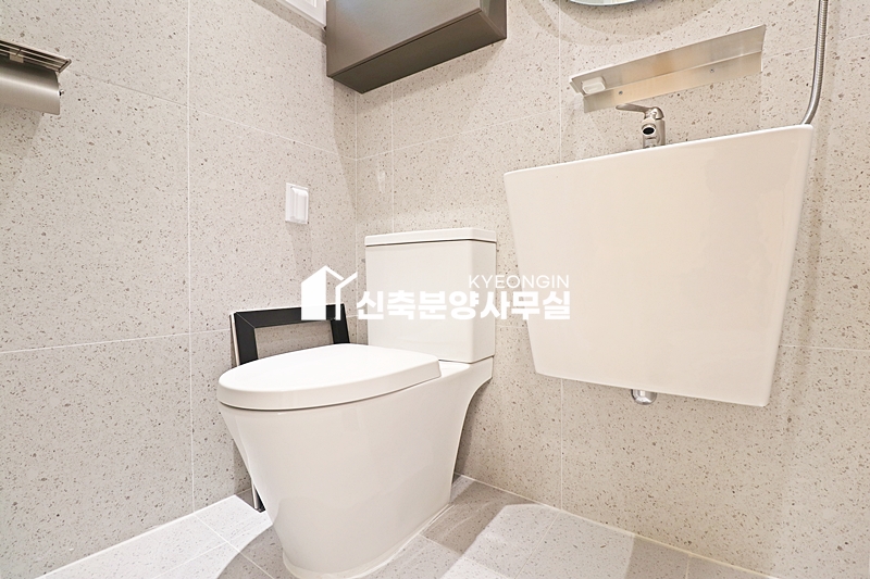 경기 부천소사구 심곡본동 빌라M [ 3룸 . 4룸 . 테라스 . 복층 Type ] 분양 매물번호 14562 사진 46