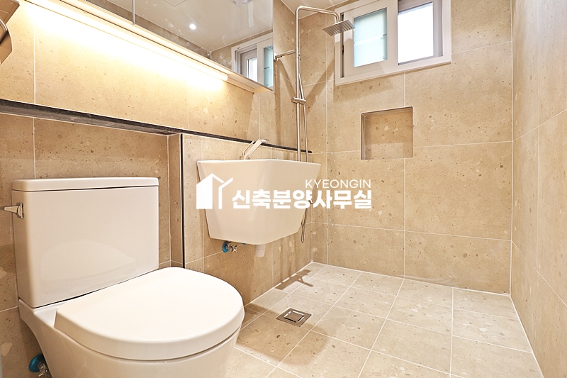 경기 부천소사구 심곡본동 빌라M [ 3룸 . 4룸 . 테라스 . 복층 Type ] 분양 매물번호 14562 사진 49