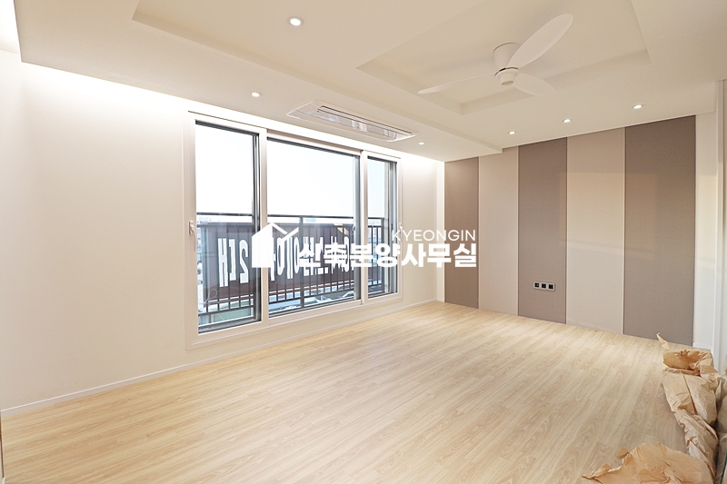 경기 부천소사구 심곡본동 빌라M [ 3룸 . 4룸 . 테라스 . 복층 Type ] 분양 매물번호 14562 사진 53